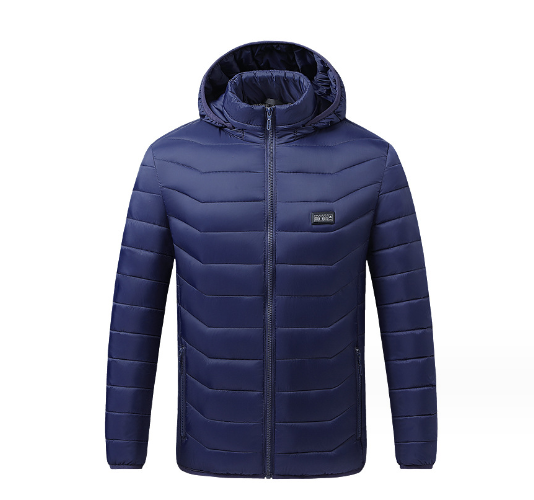 Advanced Heated Jacket