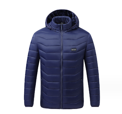 Advanced Heated Jacket