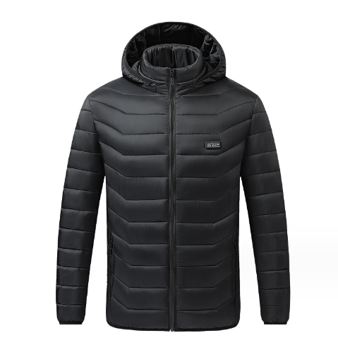 Advanced Heated Jacket