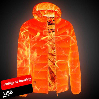 Advanced Heated Jacket